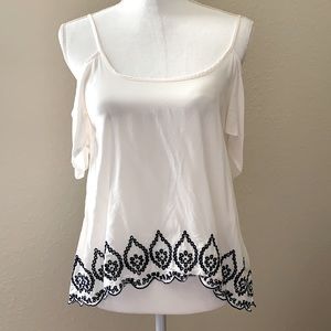 Abercrombie & Fitch Top